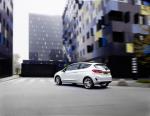 Ford Vignale Fiesta 3-Door 2017 года (WW)